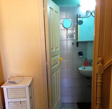 Maison de vacances �/en/au Rhodes  (Dodekanisos)ou appartement ou maison de vacances
