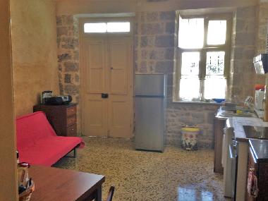 Maison de vacances �/en/au Rhodes  (Dodekanisos)ou appartement ou maison de vacances