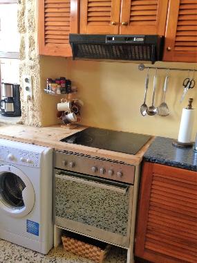 Maison de vacances �/en/au Rhodes  (Dodekanisos)ou appartement ou maison de vacances