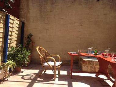 Maison de vacances �/en/au Rhodes (Dodekanisos)ou appartement ou maison de vacances