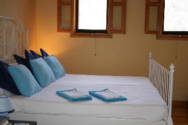 Maison de vacances �/en/au Rhodes (Dodekanisos)ou appartement ou maison de vacances