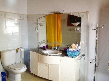 Maison de vacances �/en/au Rhodes (Dodekanisos)ou appartement ou maison de vacances