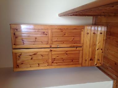 Maison de vacances �/en/au Rhodes (Dodekanisos)ou appartement ou maison de vacances