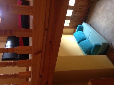 Maison de vacances �/en/au Rhodes (Dodekanisos)ou appartement ou maison de vacances