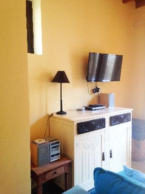 Maison de vacances �/en/au Rhodes (Dodekanisos)ou appartement ou maison de vacances