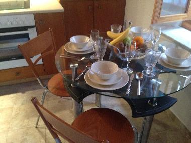 Maison de vacances �/en/au Rhodes (Dodekanisos)ou appartement ou maison de vacances