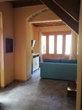 Maison de vacances �/en/au Rhodes (Dodekanisos)ou appartement ou maison de vacances