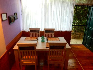 Maison de vacances /en/au Makarska/ Puharici (Splitsko-Dalmatinska)ou appartement ou maison de vacances