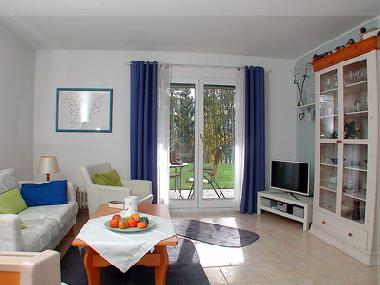 Maison de vacances /en/au Lechbruck am See (Bayerische Schwaben)ou appartement ou maison de vacances