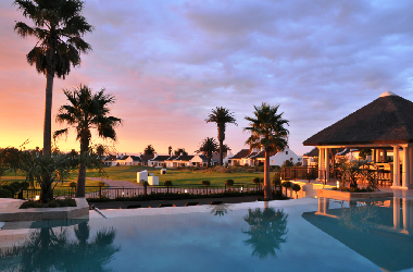 Appartement de vacances �/en/au St Helena Bay (Western Cape)ou appartement ou maison de vacances