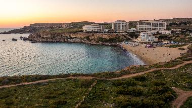 Appartement de vacances /en/au Malta (Malte)ou appartement ou maison de vacances