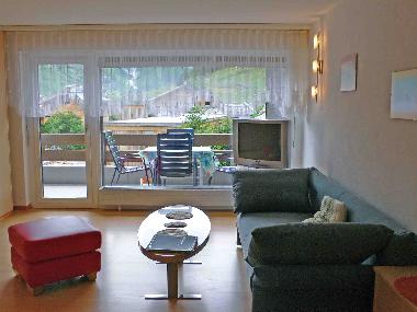 Appartement de vacances �/en/au Saas-Fee (Saas-Fee)ou appartement ou maison de vacances