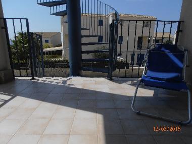 Maison de vacances /en/au Marina di Ragusa  (Ragusa)ou appartement ou maison de vacances