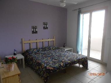 Maison de vacances /en/au Marina di Ragusa  (Ragusa)ou appartement ou maison de vacances
