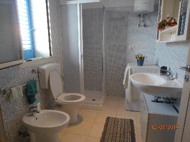 Maison de vacances /en/au Marina di Ragusa  (Ragusa)ou appartement ou maison de vacances