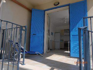 Maison de vacances /en/au Marina di Ragusa  (Ragusa)ou appartement ou maison de vacances