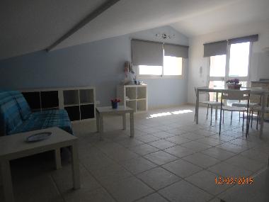 Maison de vacances /en/au Marina di Ragusa (Ragusa)ou appartement ou maison de vacances