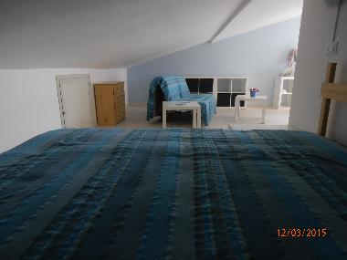 Maison de vacances /en/au Marina di Ragusa (Ragusa)ou appartement ou maison de vacances