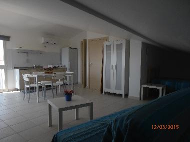 Maison de vacances /en/au Marina di Ragusa (Ragusa)ou appartement ou maison de vacances
