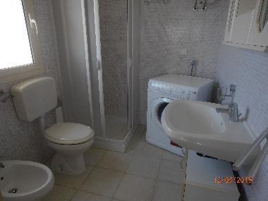 Maison de vacances /en/au Marina di Ragusa (Ragusa)ou appartement ou maison de vacances