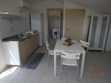 Maison de vacances /en/au Marina di Ragusa (Ragusa)ou appartement ou maison de vacances