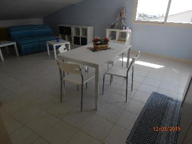 Maison de vacances /en/au Marina di Ragusa (Ragusa)ou appartement ou maison de vacances