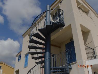 Maison de vacances /en/au Marina di Ragusa (Ragusa)ou appartement ou maison de vacances