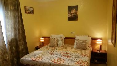 Appartement de vacances �/en/au kribi (Sud)ou appartement ou maison de vacances