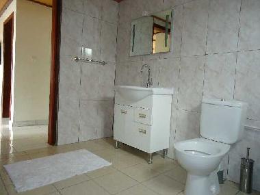 Appartement de vacances �/en/au kribi (Sud)ou appartement ou maison de vacances