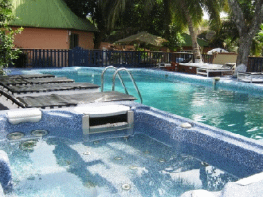 Appartement de vacances �/en/au kribi (Sud)ou appartement ou maison de vacances