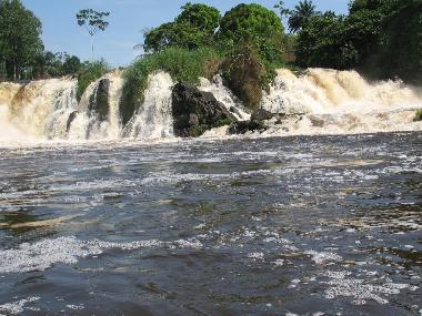 Appartement de vacances �/en/au kribi (Sud)ou appartement ou maison de vacances