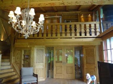 Chalet �/en/au Piesendorf (Pinzgau-Pongau)ou appartement ou maison de vacances