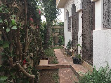Villa �/en/au Agadir (Agadir)ou appartement ou maison de vacances