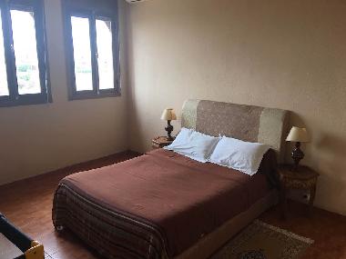 Villa �/en/au Agadir (Agadir)ou appartement ou maison de vacances