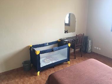 Villa �/en/au Agadir (Agadir)ou appartement ou maison de vacances