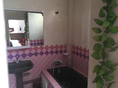 Villa �/en/au Agadir (Agadir)ou appartement ou maison de vacances