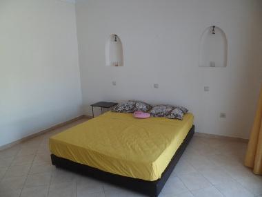 Villa �/en/au Agadir (Agadir)ou appartement ou maison de vacances