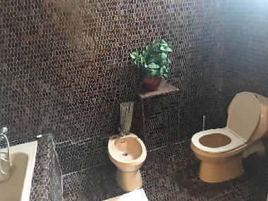 Villa �/en/au Agadir (Agadir)ou appartement ou maison de vacances