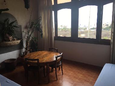 Villa �/en/au Agadir (Agadir)ou appartement ou maison de vacances