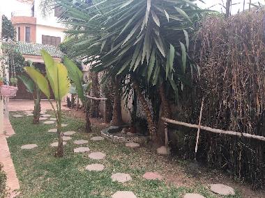 Villa �/en/au Agadir (Agadir)ou appartement ou maison de vacances