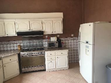 Villa �/en/au Agadir (Agadir)ou appartement ou maison de vacances
