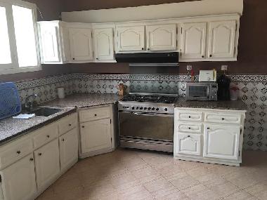 Villa �/en/au Agadir (Agadir)ou appartement ou maison de vacances
