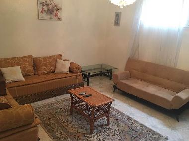 Villa �/en/au Agadir (Agadir)ou appartement ou maison de vacances