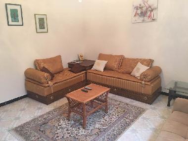 Villa �/en/au Agadir (Agadir)ou appartement ou maison de vacances