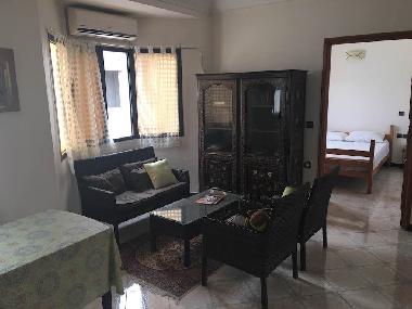 Villa �/en/au Agadir (Agadir)ou appartement ou maison de vacances