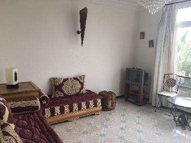 Villa �/en/au Agadir (Agadir)ou appartement ou maison de vacances