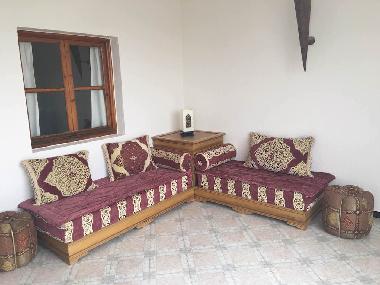 Villa �/en/au Agadir (Agadir)ou appartement ou maison de vacances