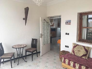 Villa �/en/au Agadir (Agadir)ou appartement ou maison de vacances