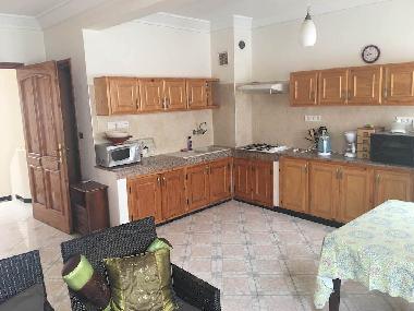 Villa �/en/au Agadir (Agadir)ou appartement ou maison de vacances