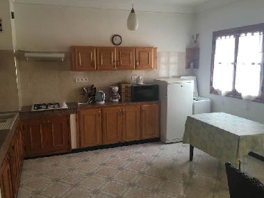 Villa �/en/au Agadir (Agadir)ou appartement ou maison de vacances